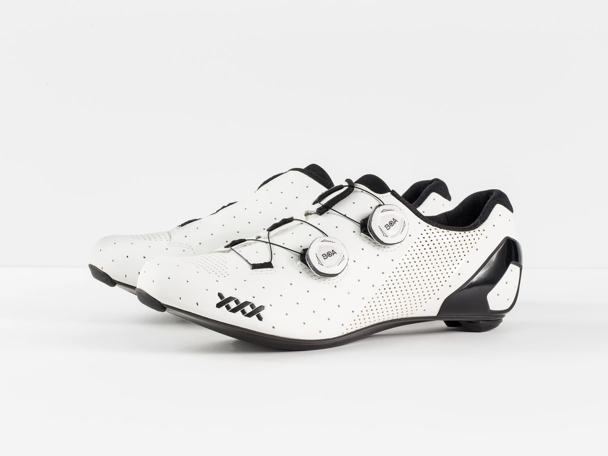Bontrager XXX Road Cycling Shoes OCLV Carbon Sole