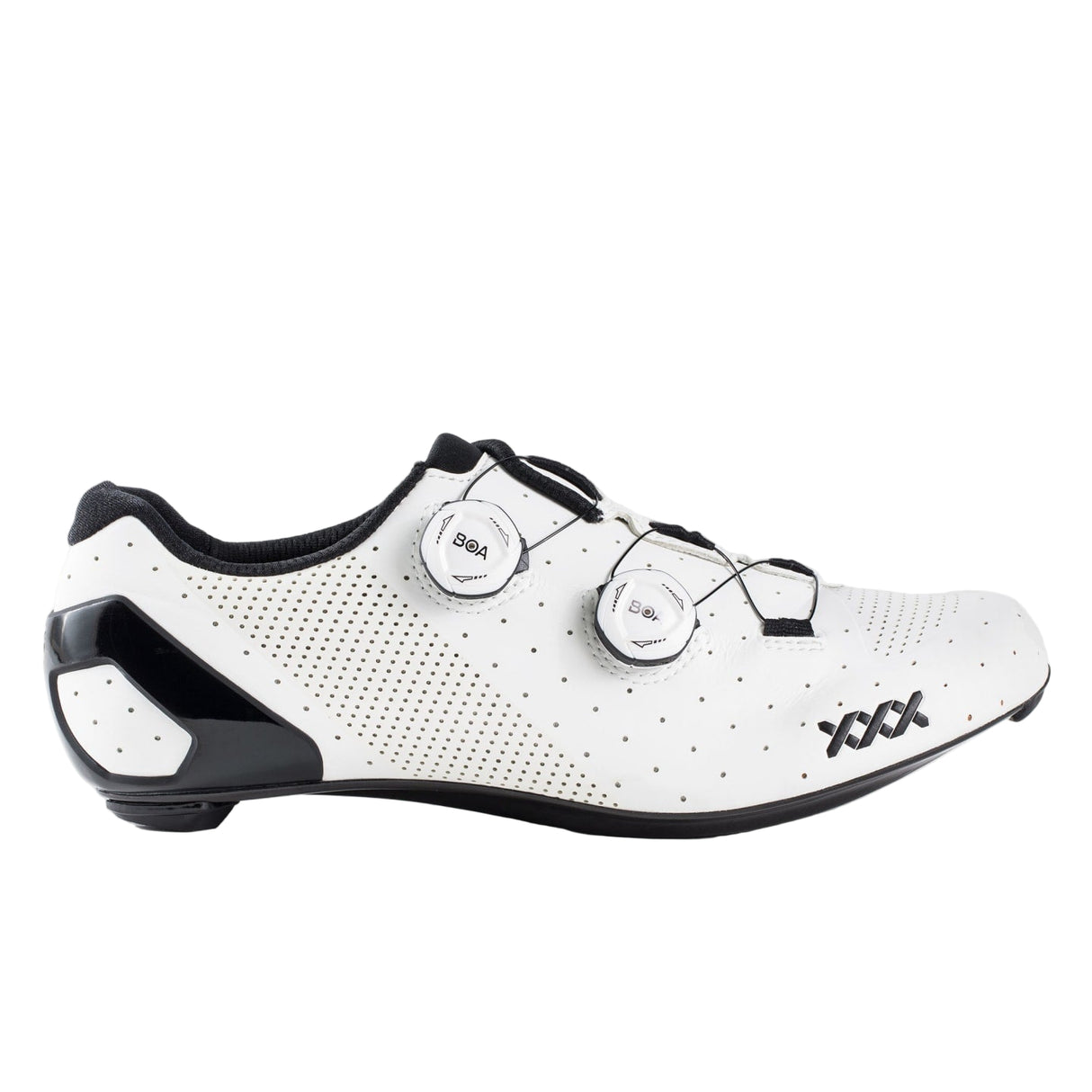 Bontrager XXX Road Cycling Shoes OCLV Carbon Sole