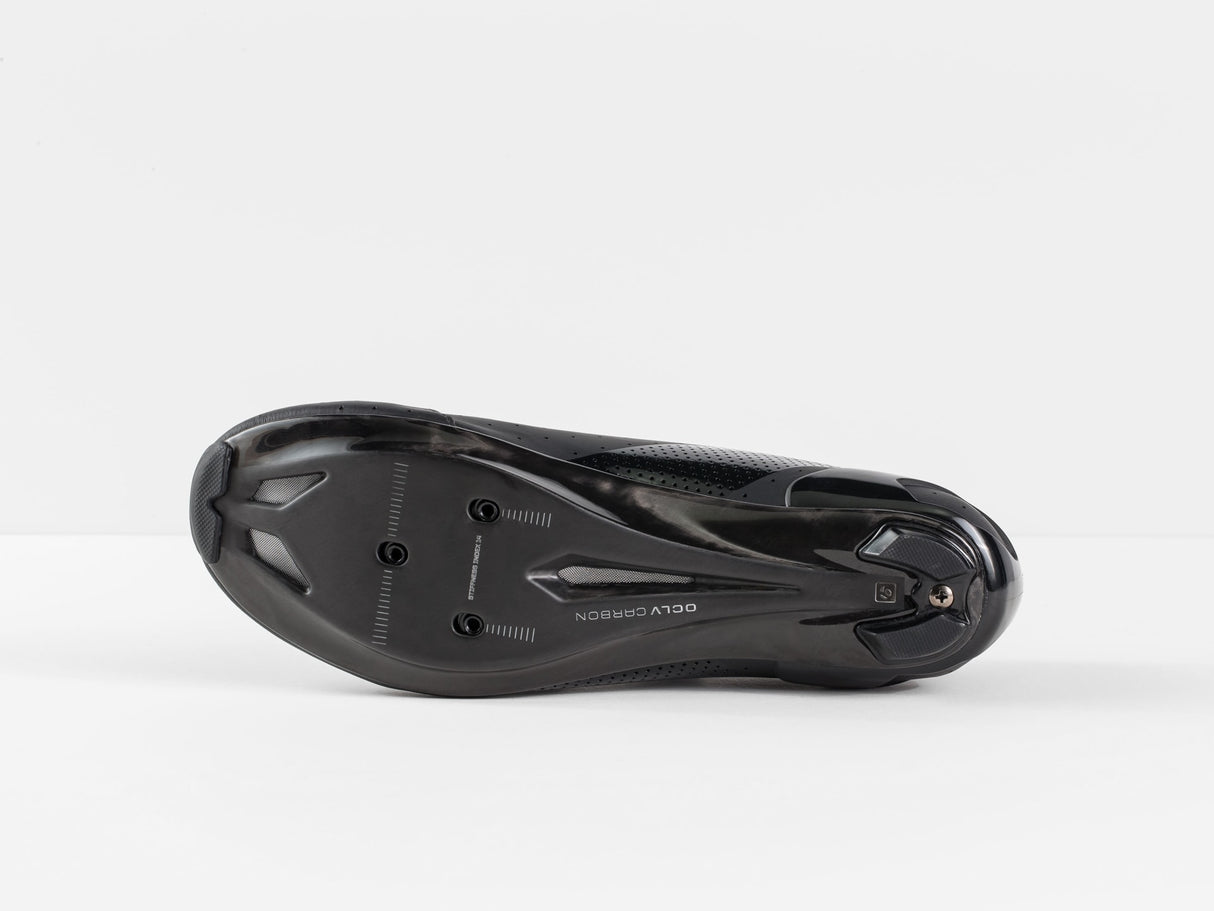 Bontrager XXX Road Cycling Shoes OCLV Carbon Sole