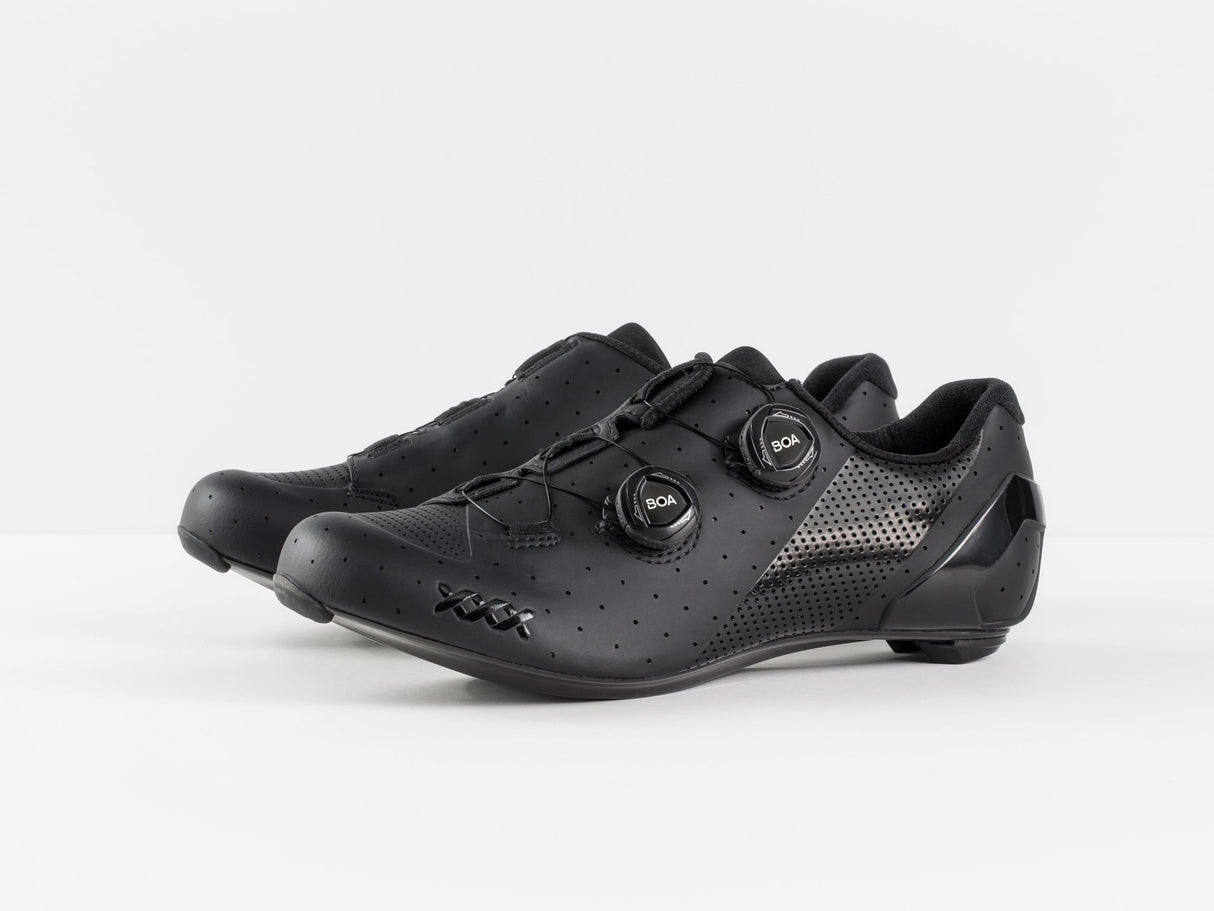 Bontrager XXX Road Cycling Shoes OCLV Carbon Sole