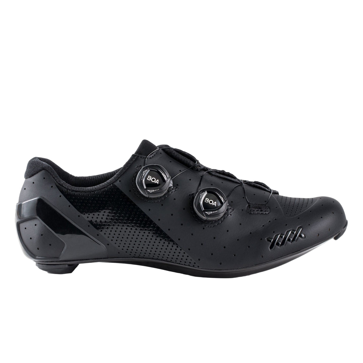 Bontrager XXX Road Cycling Shoes OCLV Carbon Sole