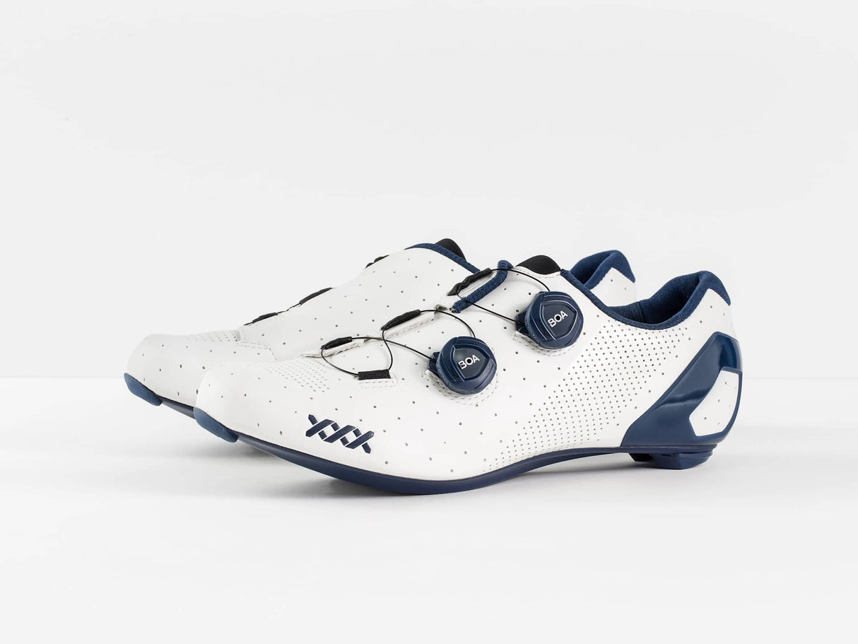 Bontrager XXX Road Cycling Shoes OCLV Carbon Sole