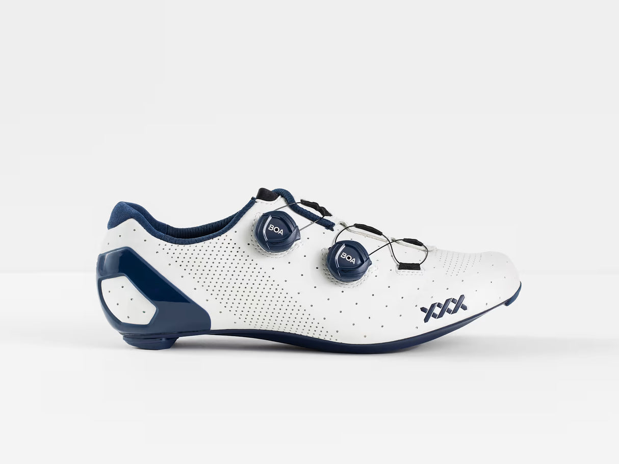 Bontrager XXX Road Cycling Shoes OCLV Carbon Sole
