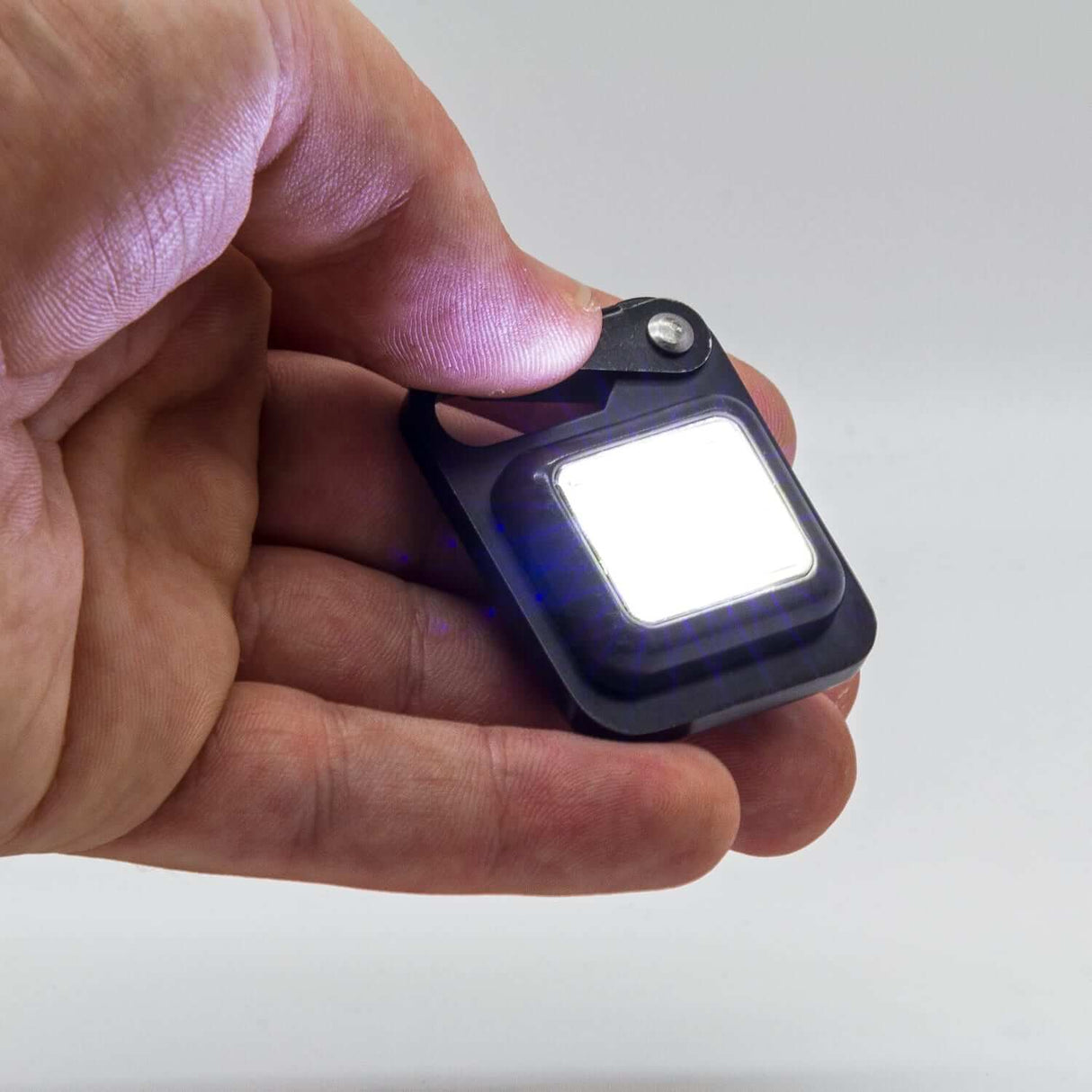 True Utility Tu919 Buttonlite Mini Torch