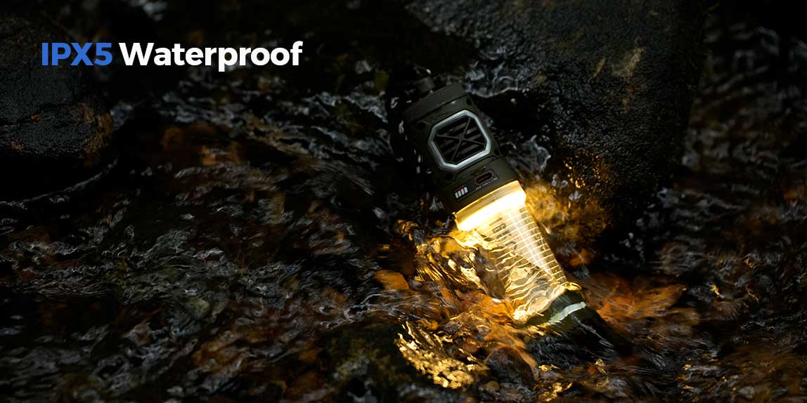 Flextail Tiny Repeller S Compact Mosquito Control Device