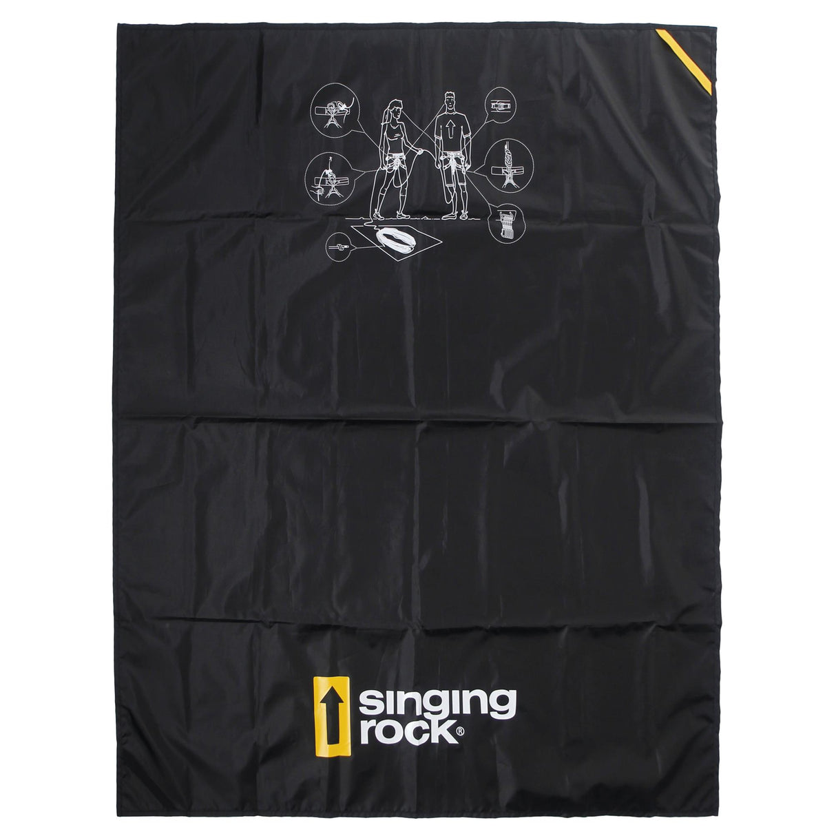 Singing Rock Rope Tarp Sheet