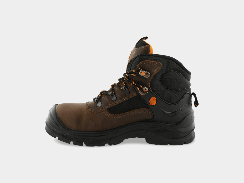 Magnus S3 Safety Boots - Men