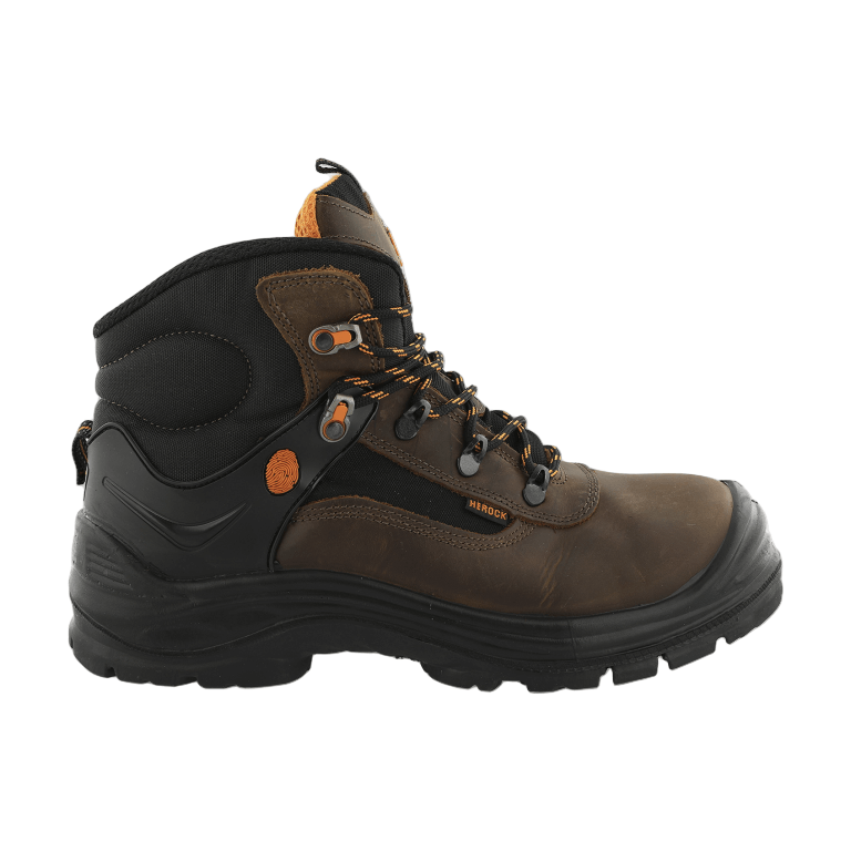 Magnus S3 Safety Boots - Men
