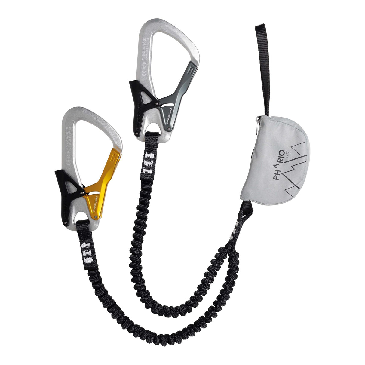 Singing Rock Phario Lite Lanyard