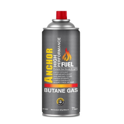 Butane Gas - 220 g