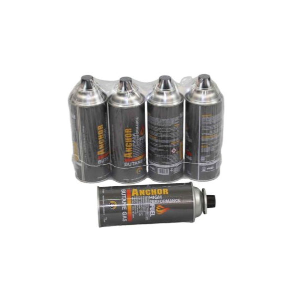 Butane Gas - 220 g