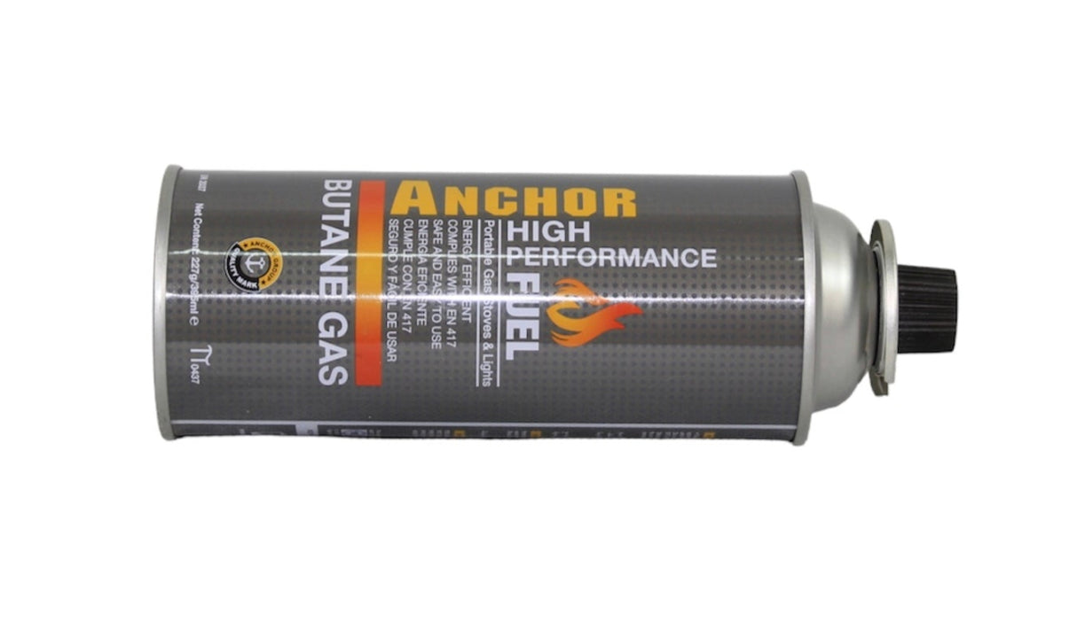 Butane Gas - 220 g