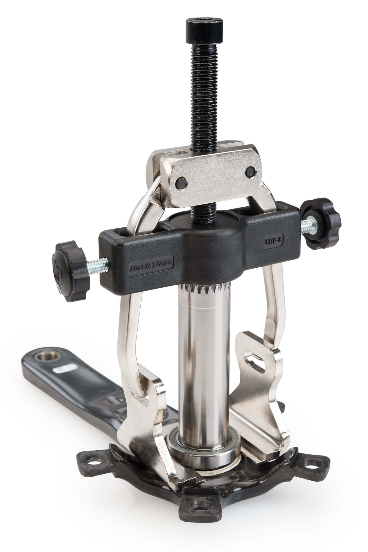 Park Tool Campagnolo Crank and Bearing Tool Set for Campagnolo Ultra Torque systems