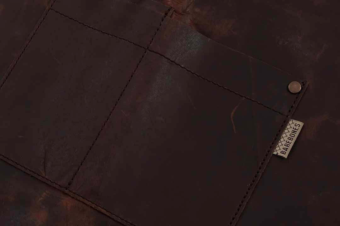 Tradesman Leather Apron