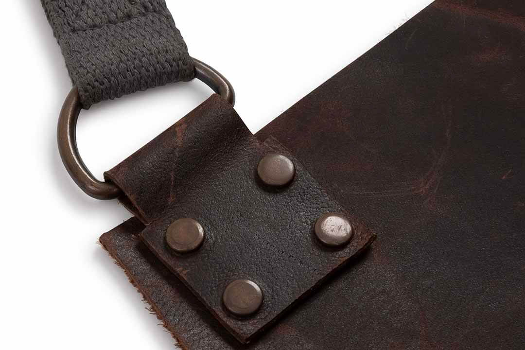 Tradesman Leather Apron