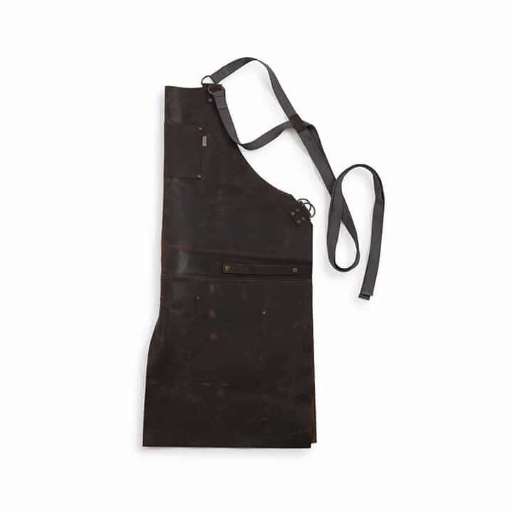 Tradesman Leather Apron