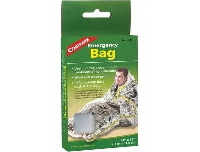 Emergency Bag