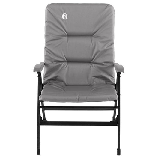 Recliner Steel Chair