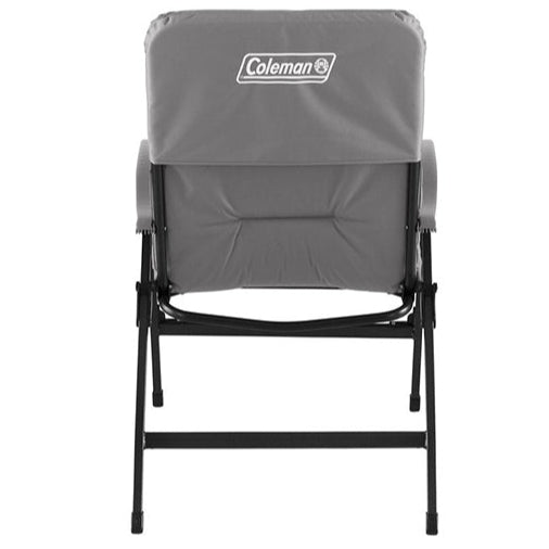 Recliner Steel Chair