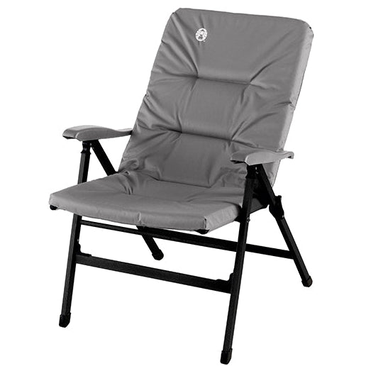 Recliner Steel Chair