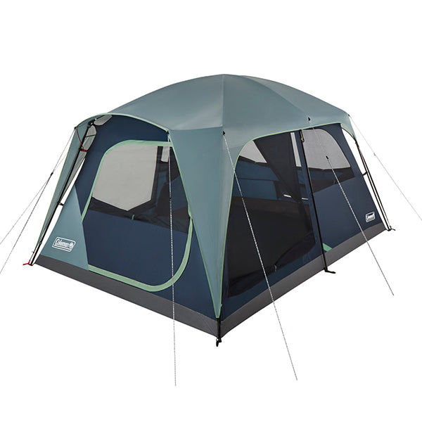 Instant Skylodge Camping Tent - 8 Person
