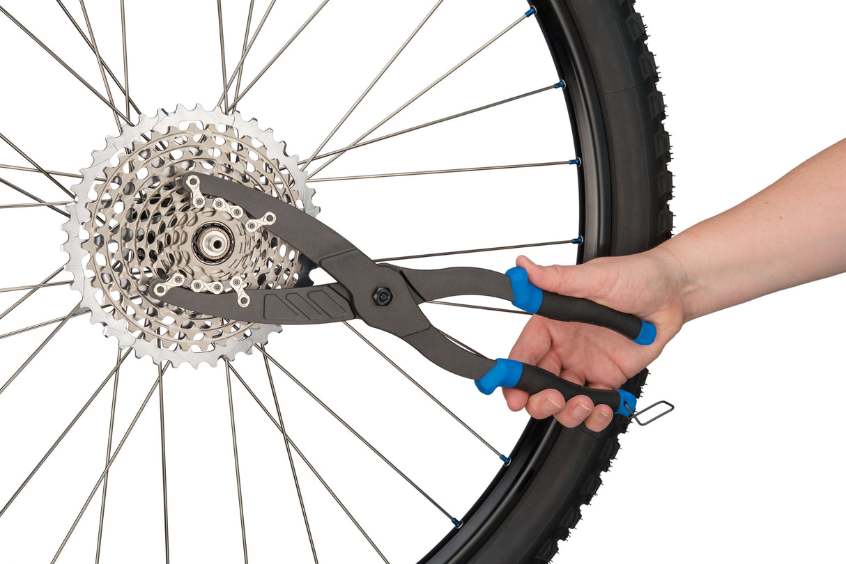 Park Tool Cassette Pliers