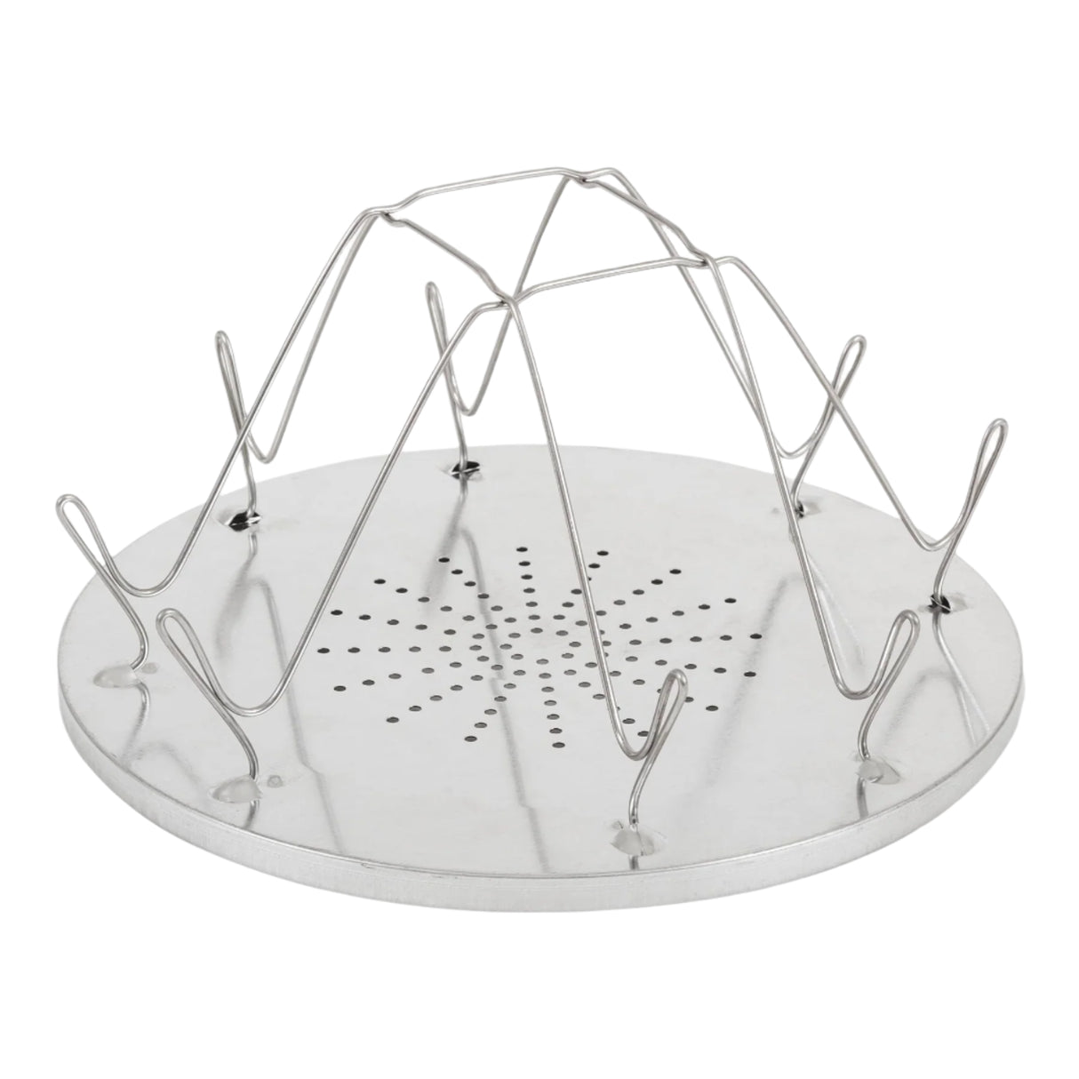 4 Slice Camping Toaster