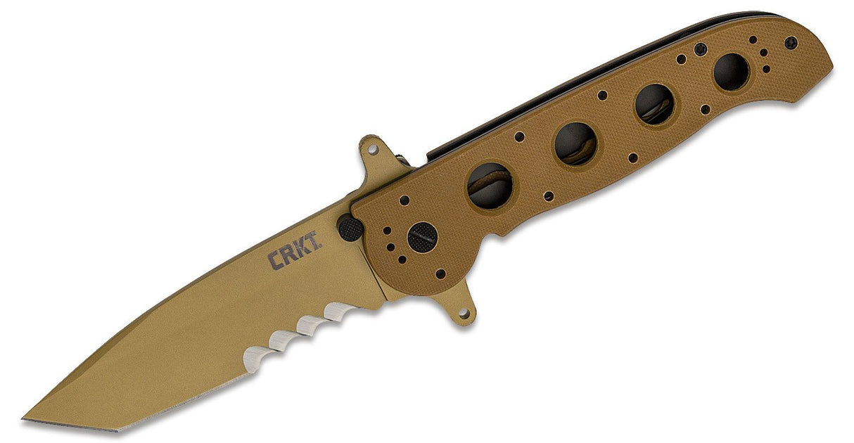 CRKT M16®-14SFG Tanto Tactical Folding Knife