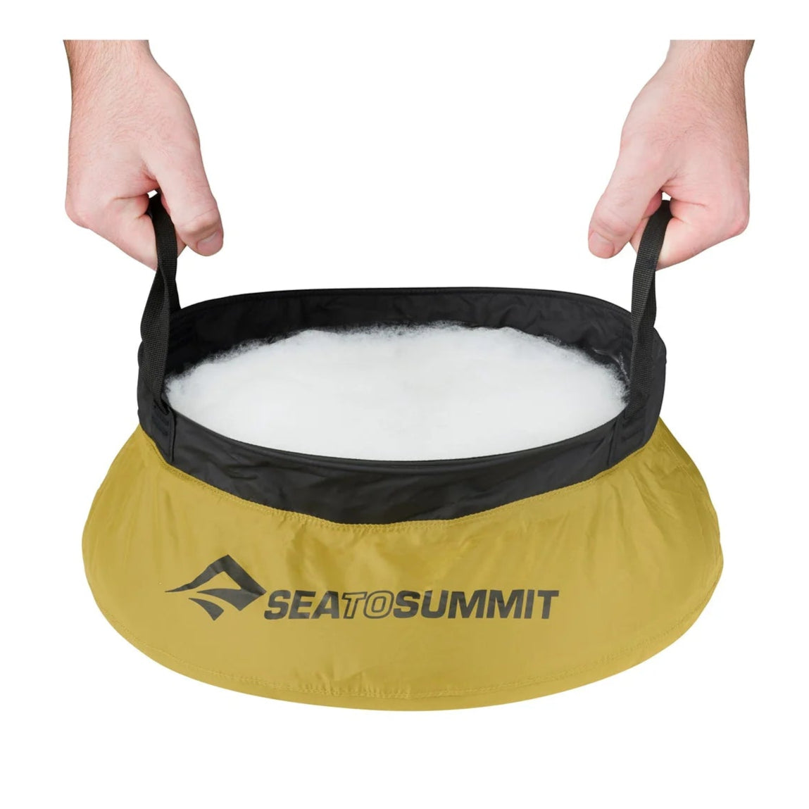 Sea to Summit Camp Clean-Up Kit for Outdoor Cooking