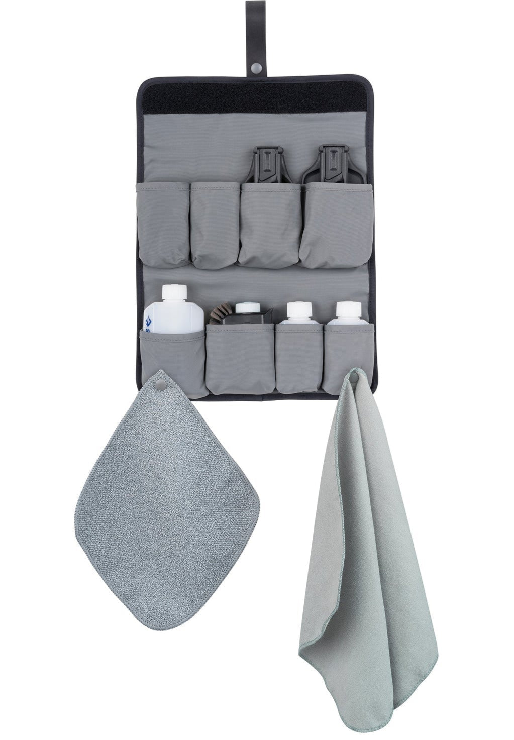 Sea to Summit Camp Kitchen Tool Kit Camp Utensil Kit