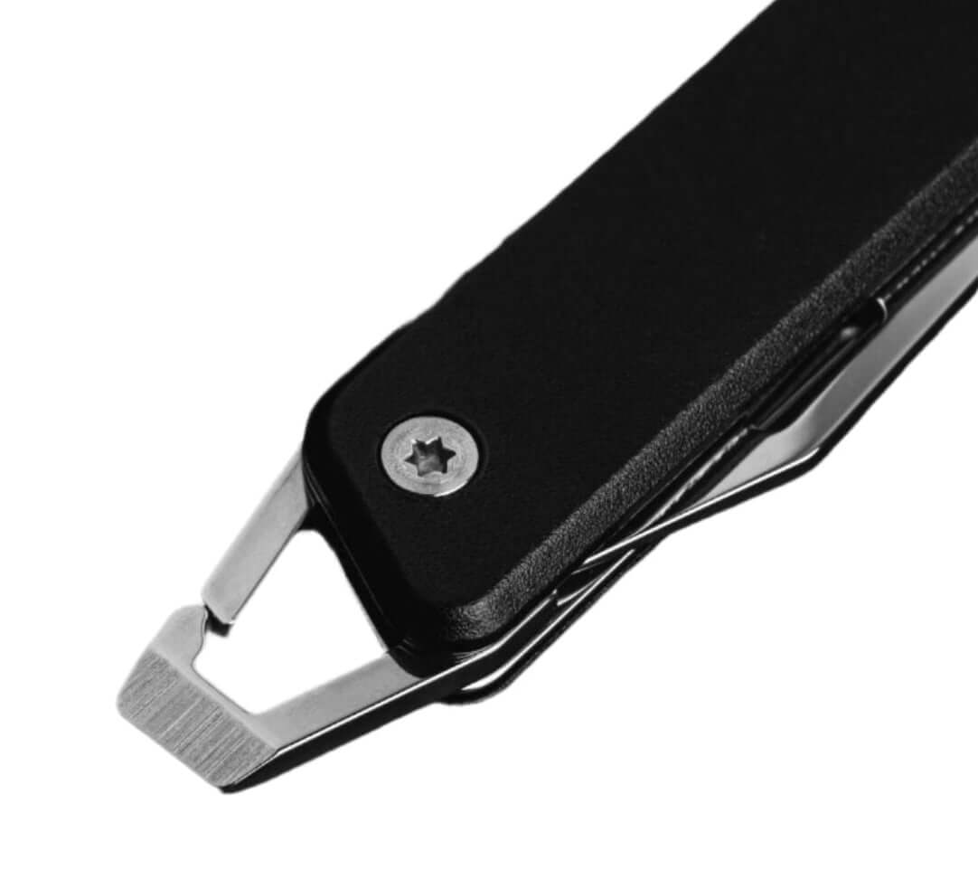 True Utility Modern Keychain Knife Pocket Blade