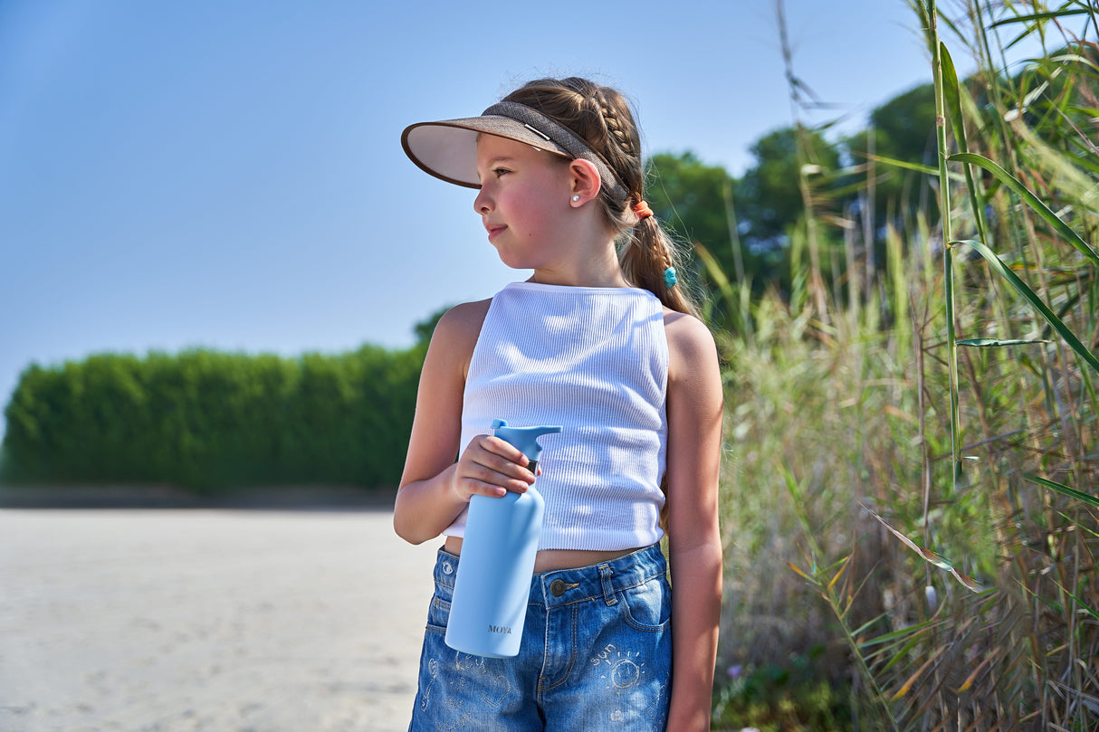 Starfish Kids Water Bottles - 17 oz / 500 ml