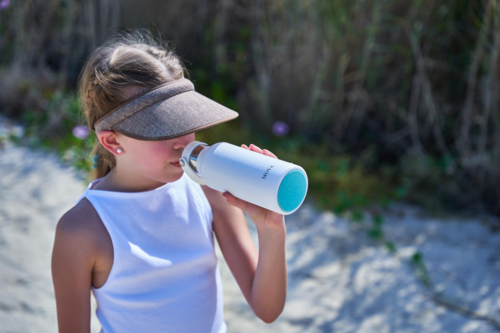 Starfish Kids Water Bottles - 17 oz / 500 ml