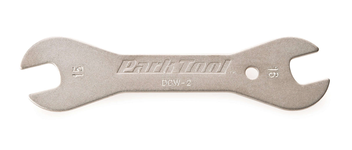 Park Tool Double-Ended Cone Wrench