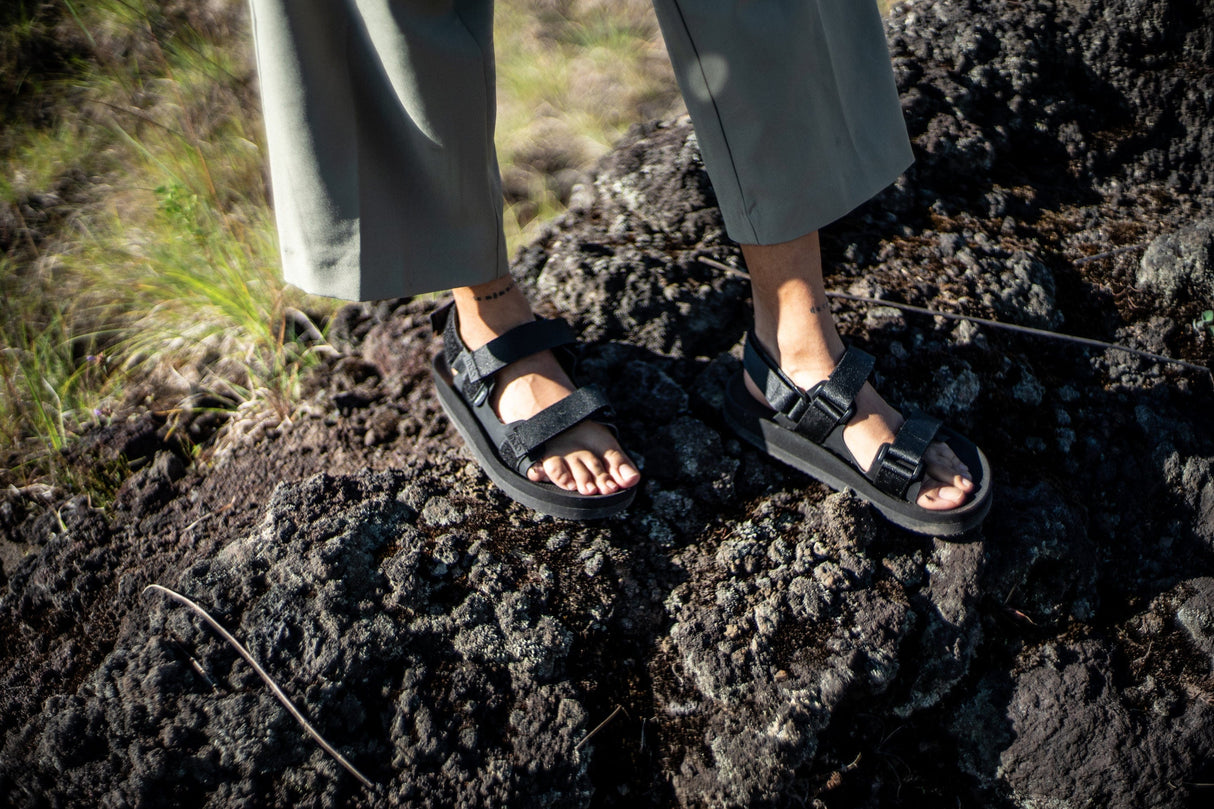 Adventurer Sandals - Women