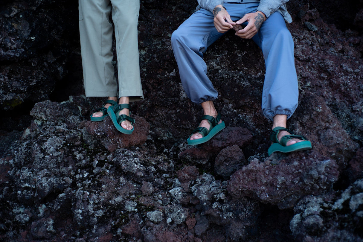 Adventurer Sandals - Men