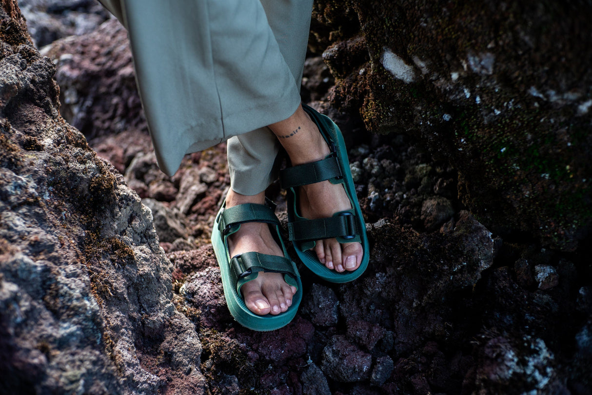 Adventurer Sandals - Women