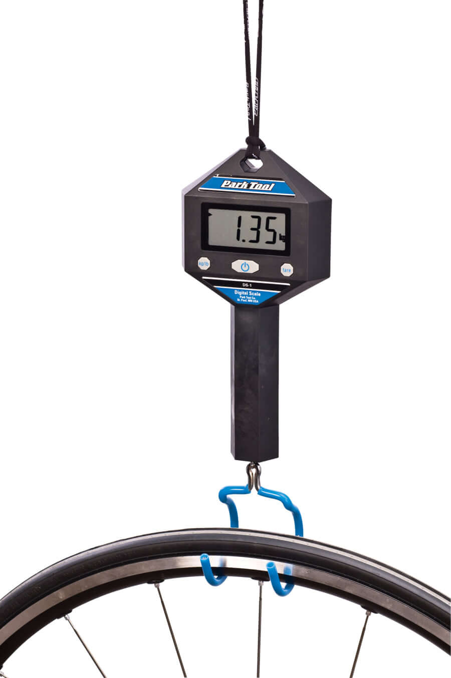 Park Tool Digital Scale