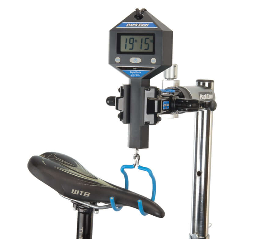 Park Tool Digital Scale