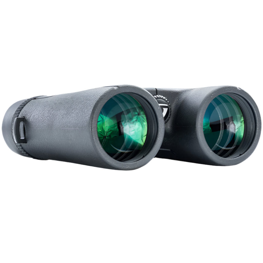 Vanguard Vesta 10X42 Real Tree Camo Waterproof Binoculars