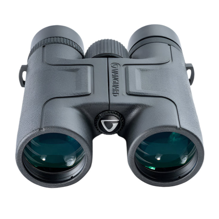 Vanguard Vesta 10X42 Real Tree Camo Waterproof Binoculars