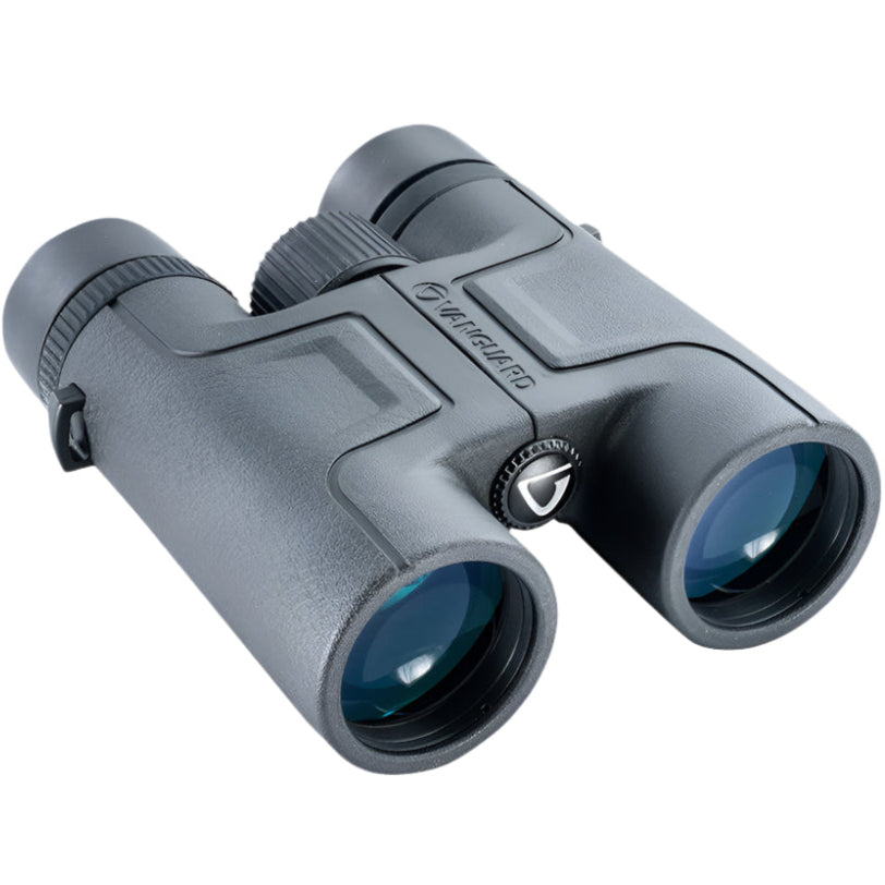 Vanguard Vesta 10X42 Real Tree Camo Waterproof Binoculars