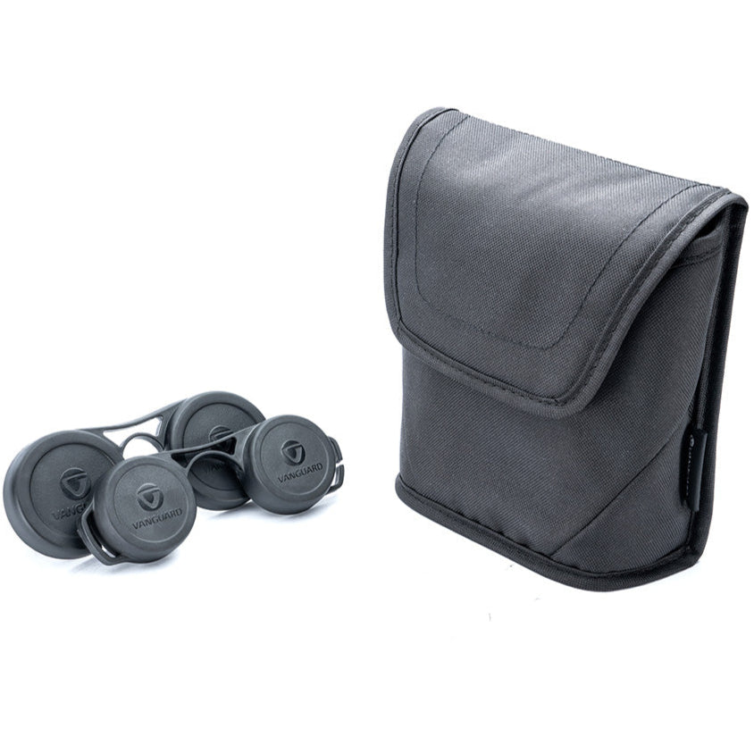 Vanguard Vesta 10X42 Real Tree Camo Waterproof Binoculars