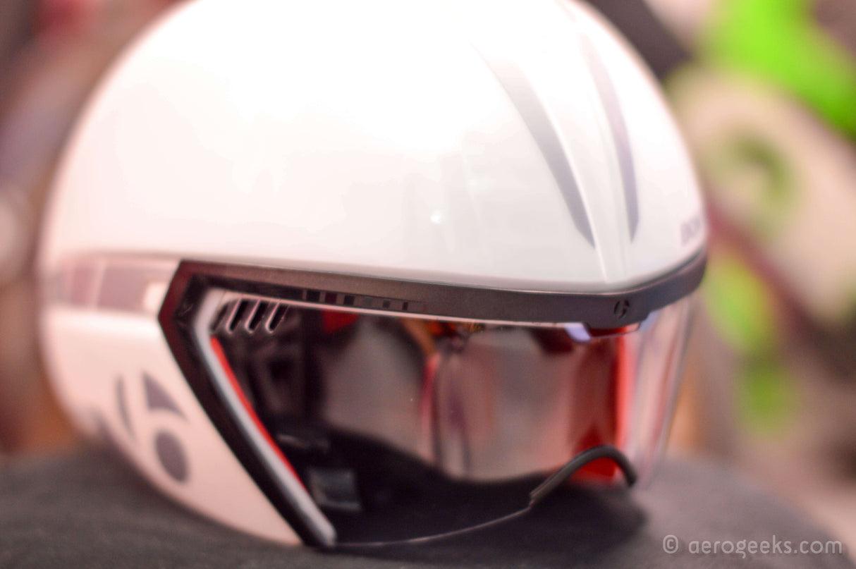 Aeolus Time Trial Helmet