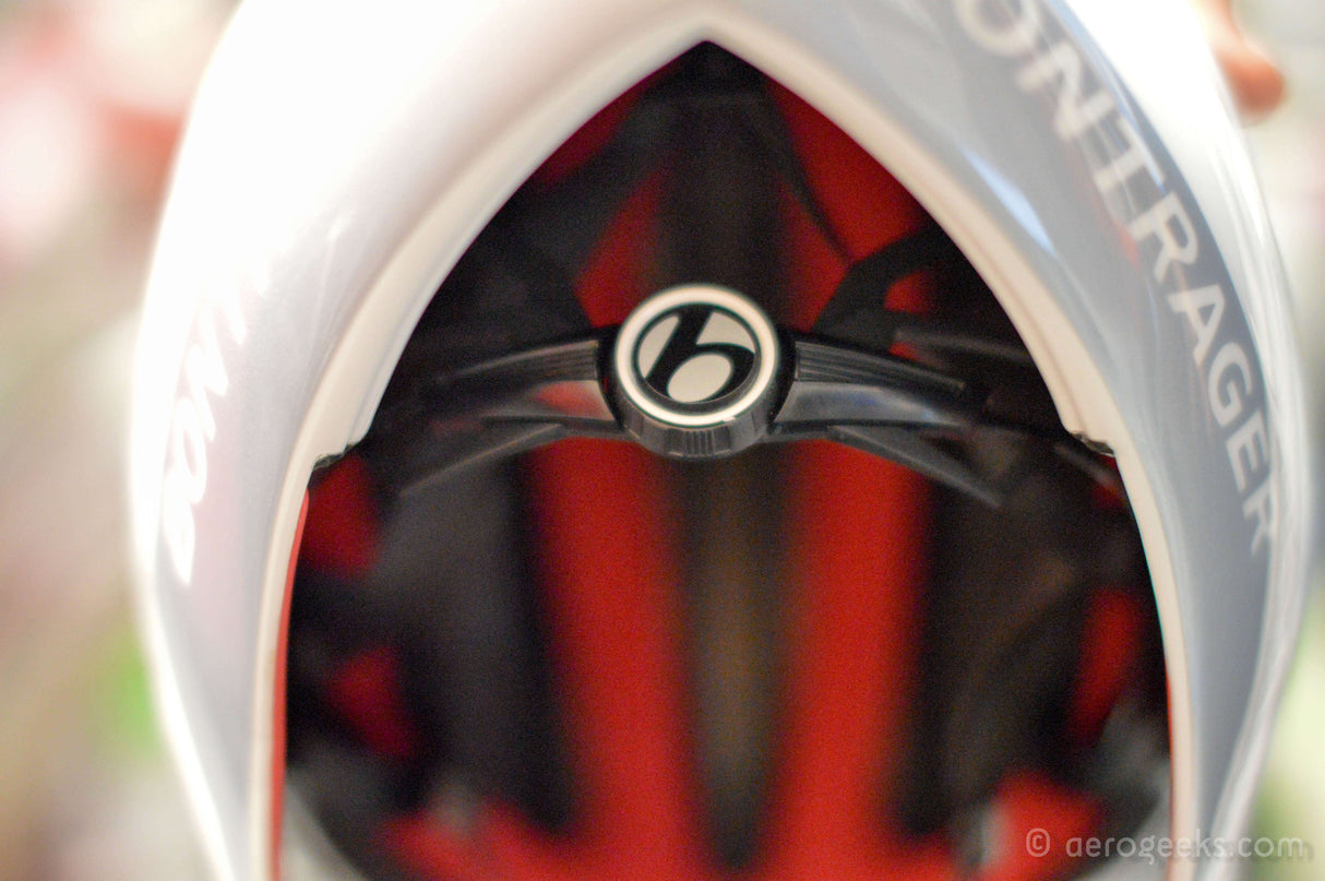 Aeolus Time Trial Helmet