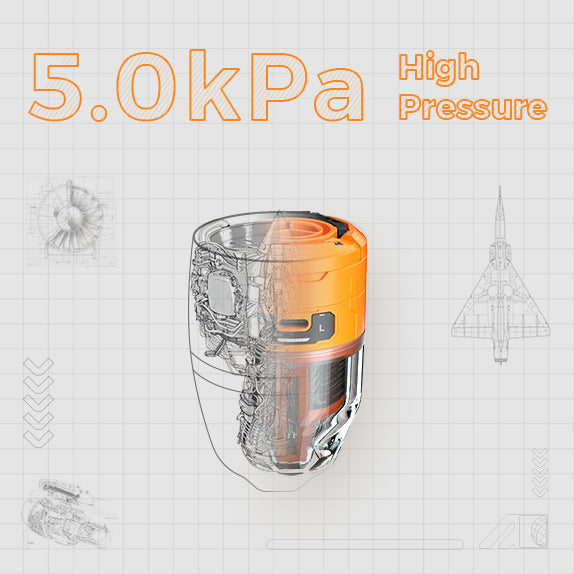 Flextail Max Pump 3 Portable Advanced Air Pump Lantern