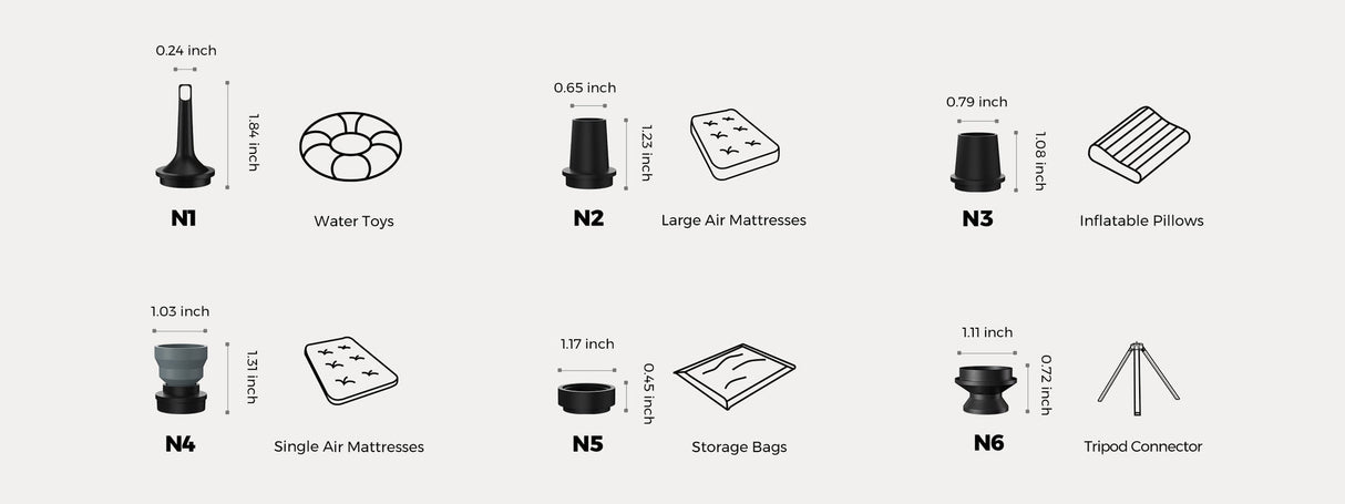 Flextail Max Pump 3 Portable Advanced Air Pump Lantern