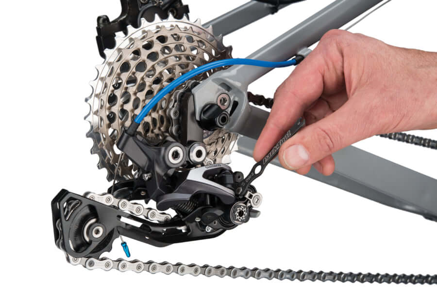Park Tool Derailleur Clutch Wrench