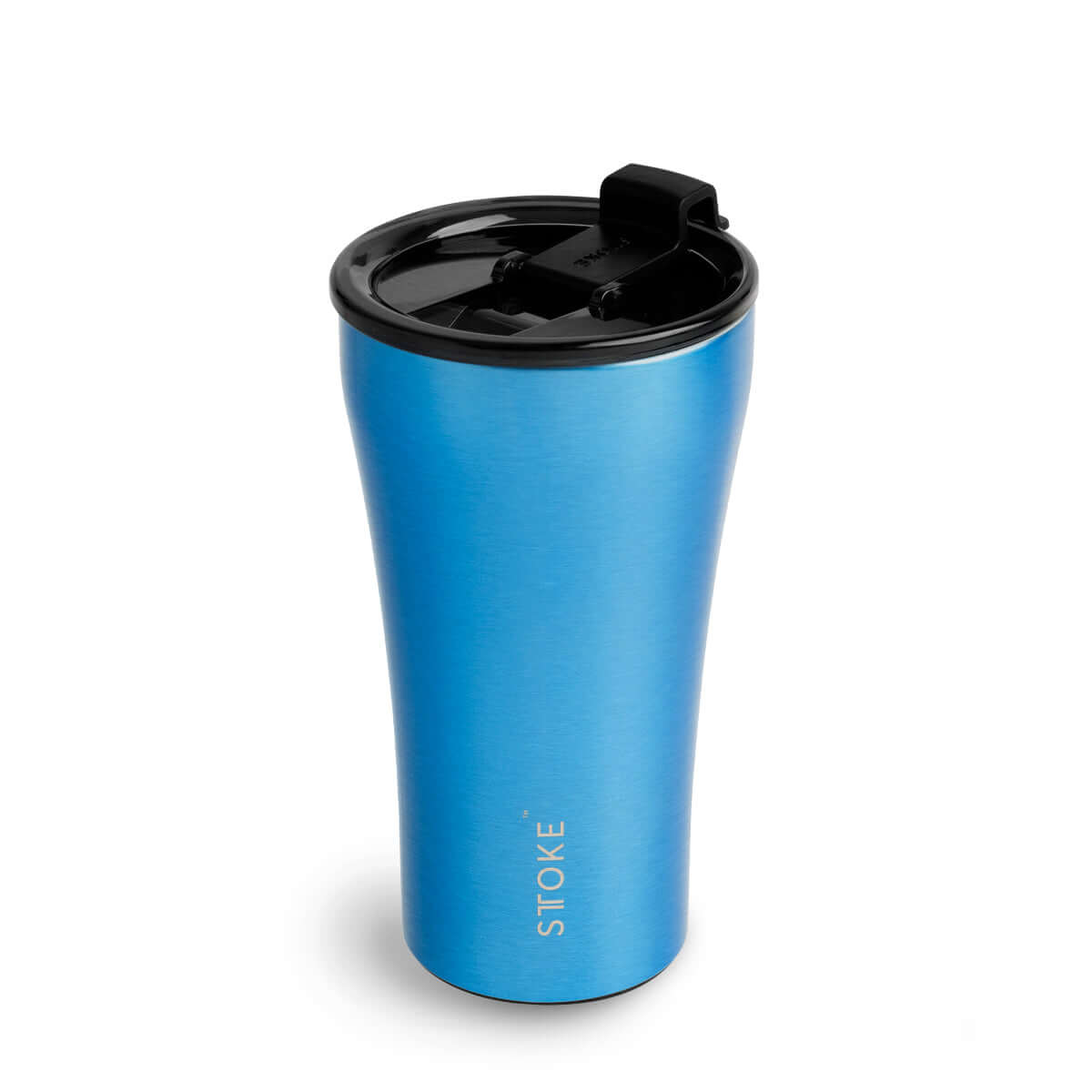 Sttoke Urban Series - 12 oz / 350 ml - Ceramic Reusable Cup