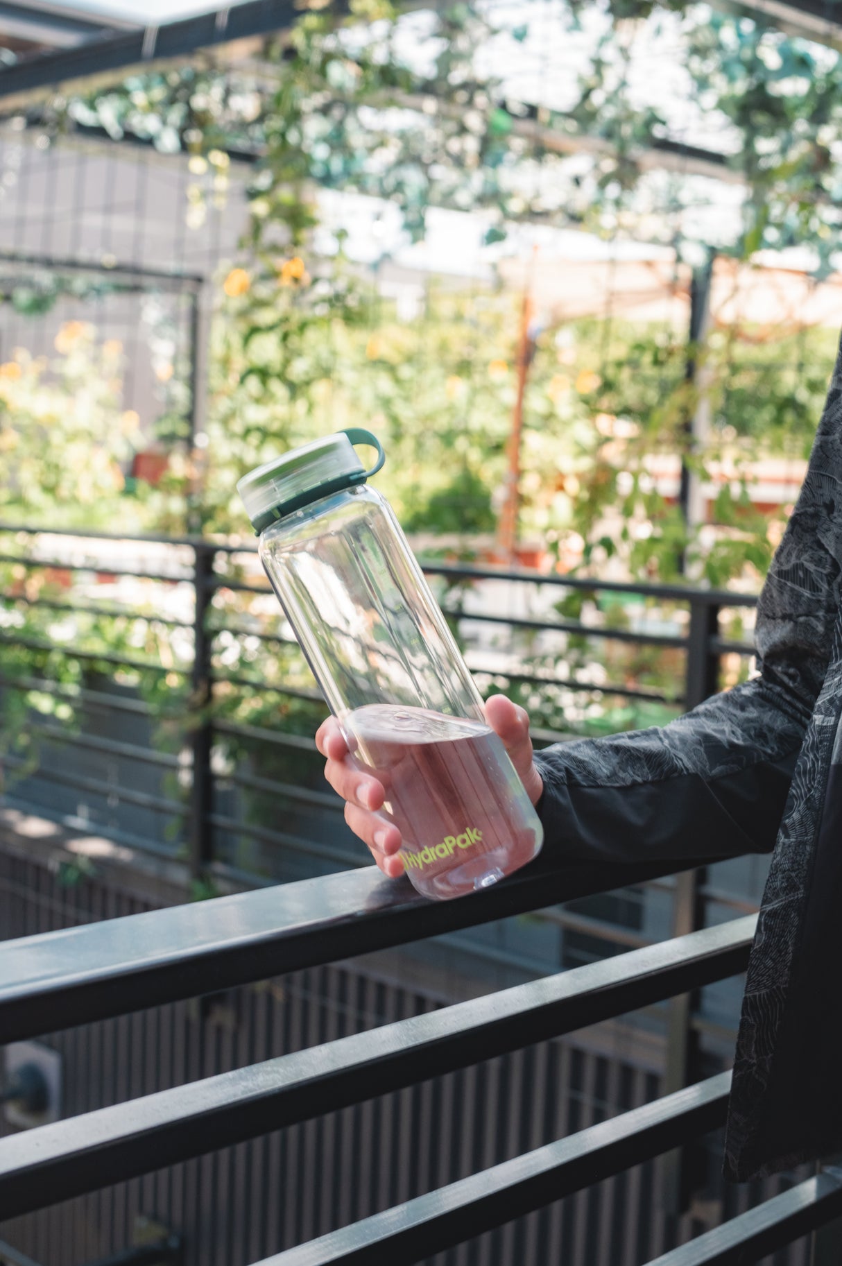 HydraPak Recon - 25 oz / 750 ml